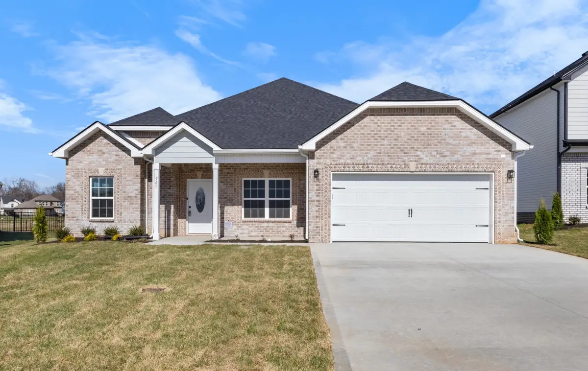 480 Kildeer Dr, Clarksville, TN 37040 - #1
