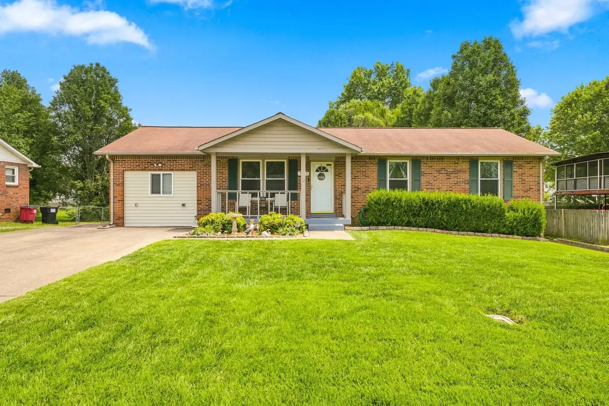 3405 Mallard Dr, Clarksville, TN 37042 - #1