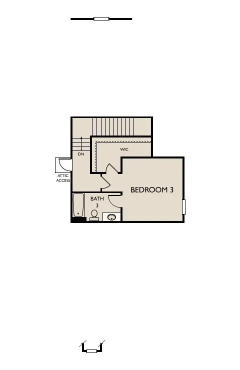 311 W Stonehaus Crossing, Antioch, TN 37013 - #3
