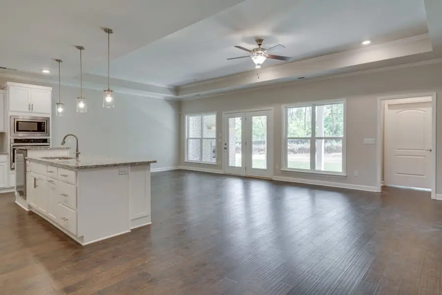 7204 Maddenwood Ln, Hermitage, TN 37076 - #3