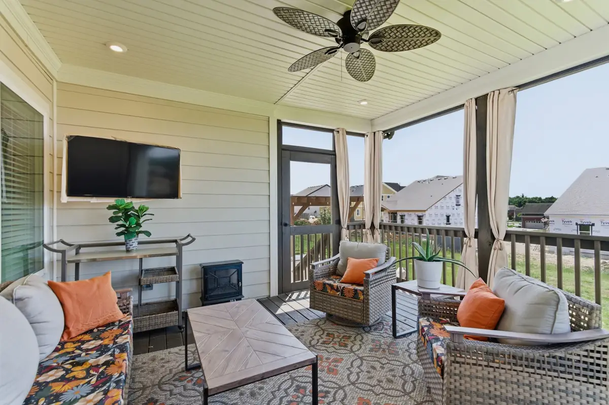 829 Ashton Park Way, Mount Juliet, TN 37122 - #1