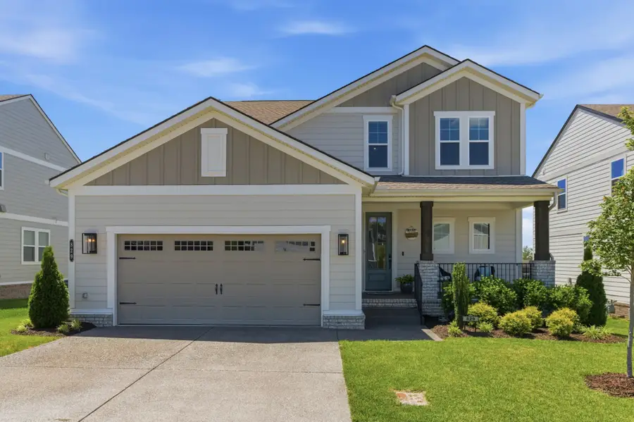 829 Ashton Park Way, Mount Juliet, TN 37122 - #2