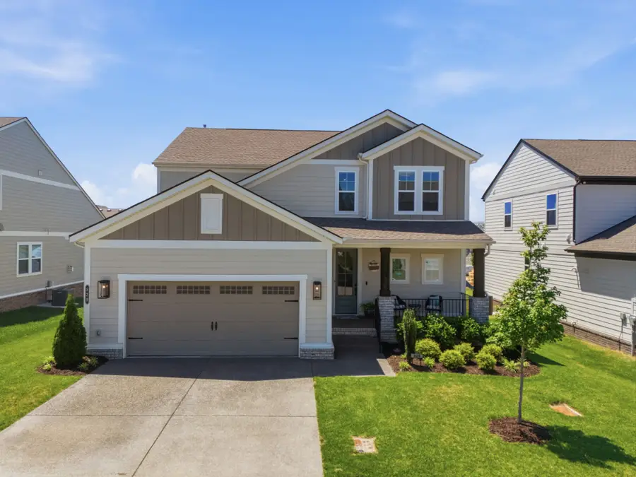 829 Ashton Park Way, Mount Juliet, TN 37122 - #3