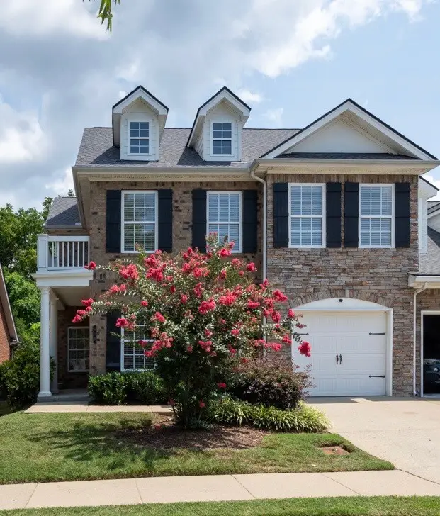809 Barrington Place Dr, Brentwood, TN 37027 - #1