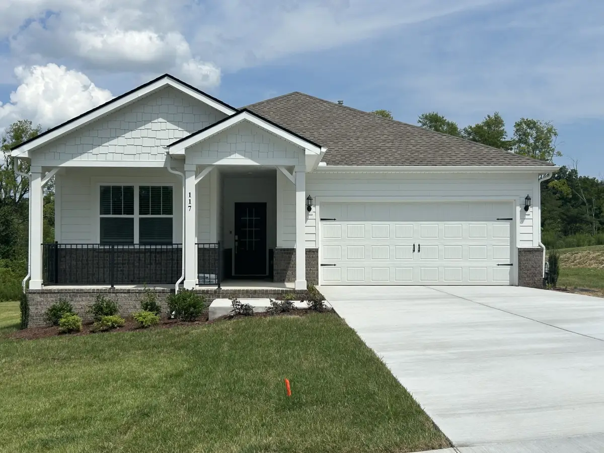 117 Dale Dr, Smyrna, TN 37167 - #1