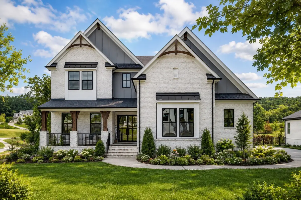1920 Campfire Ct, Brentwood, TN 37027 - #1