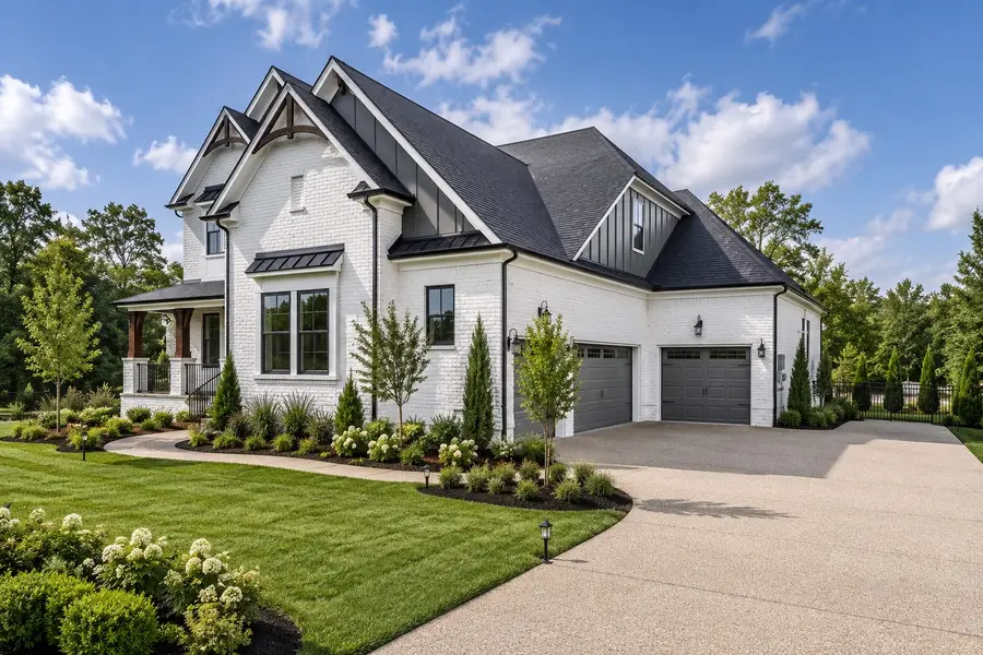 1920 Campfire Ct, Brentwood, TN 37027 - #2
