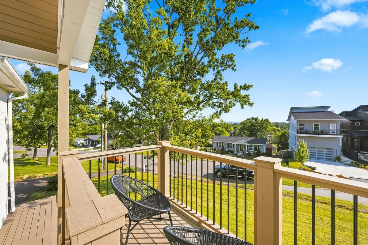 419 Mercomatic Dr #A, Nashville, TN 37209 - #1
