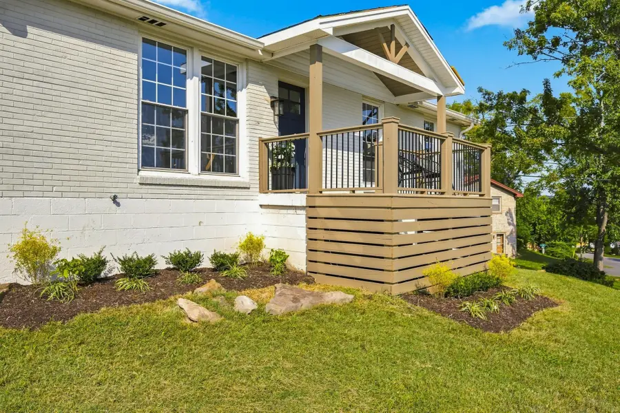 419 Mercomatic Dr #A, Nashville, TN 37209 - #2