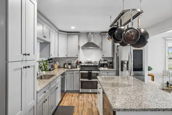2403 Underwood St, Nashville, TN 37208