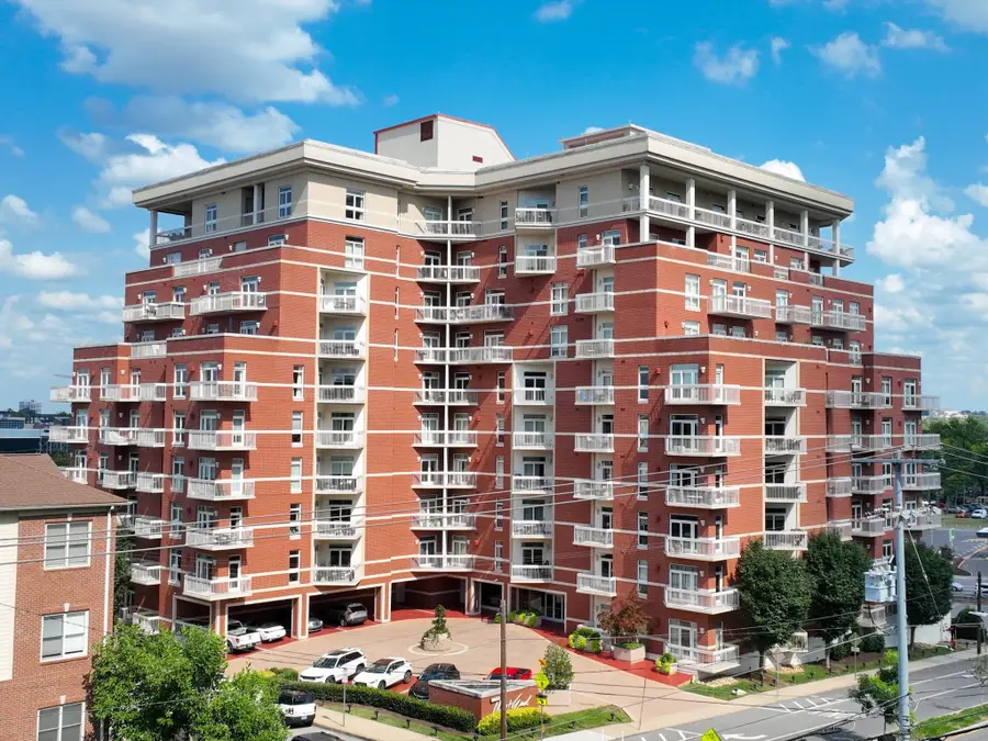 110 31st Ave N #102, Nashville, TN 37203 - #2