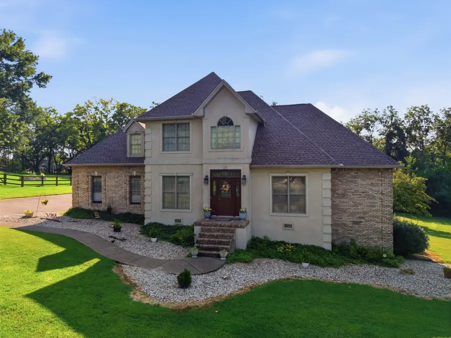 2044 Laura Ln, Springfield, TN 37172 - #3