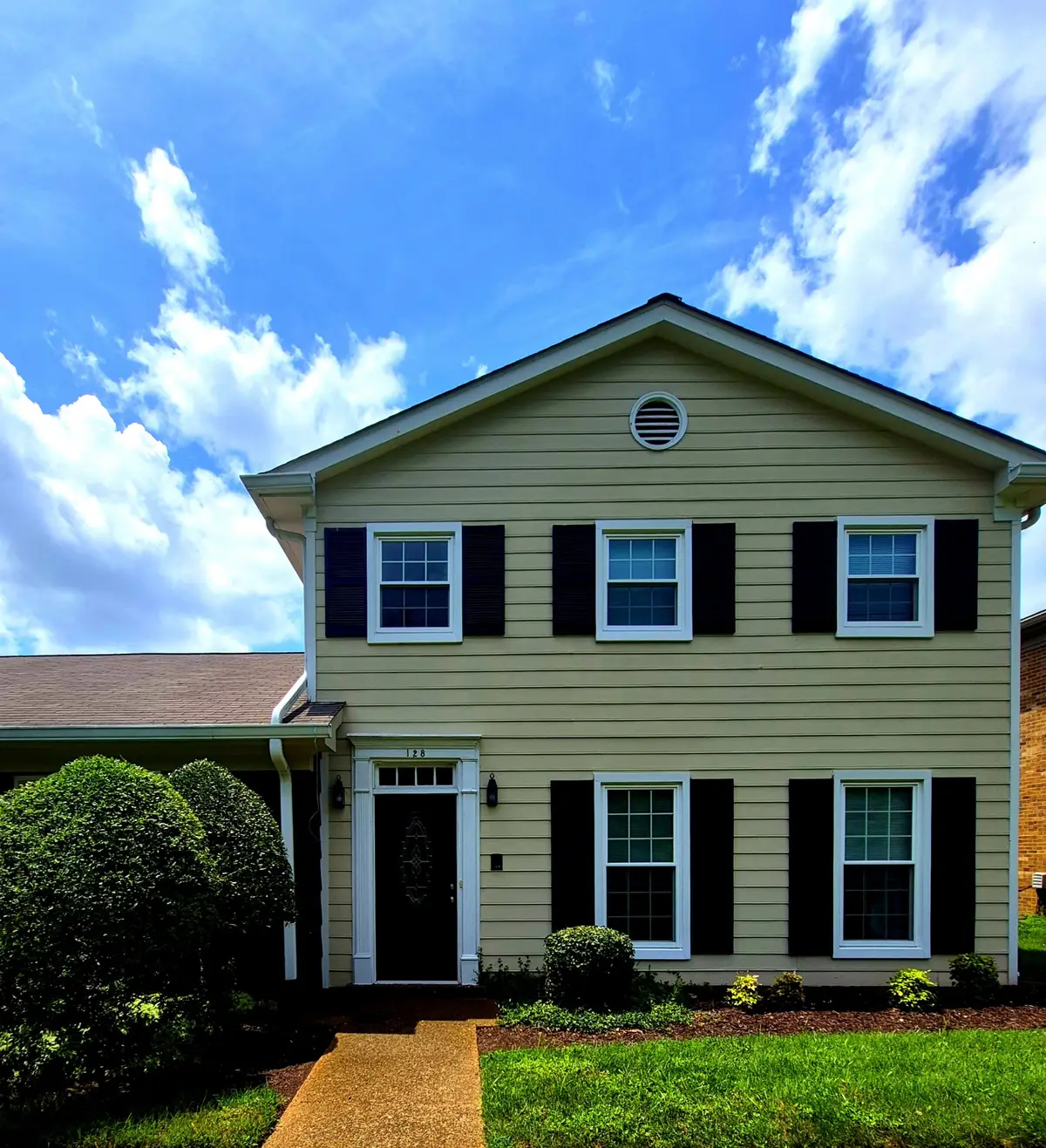 128 Boxwood Dr, Franklin, TN 37069 - #1