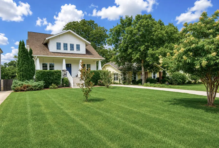 4100 Westlawn Dr, Nashville, TN 37209 - #2