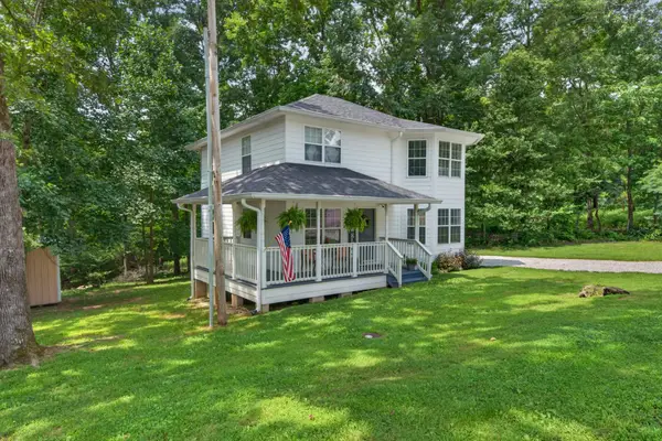 444 French Hill Rd, Tennessee Ridge, TN 37178