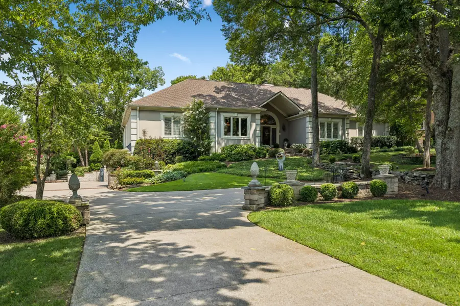 9102 Gasserway Ct, Brentwood, TN 37027 - #2