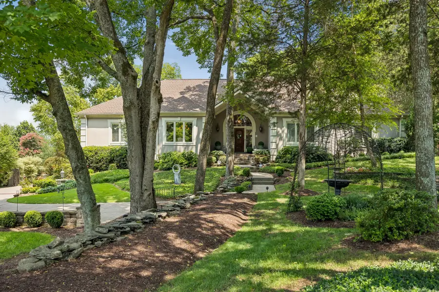 9102 Gasserway Ct, Brentwood, TN 37027 - #3