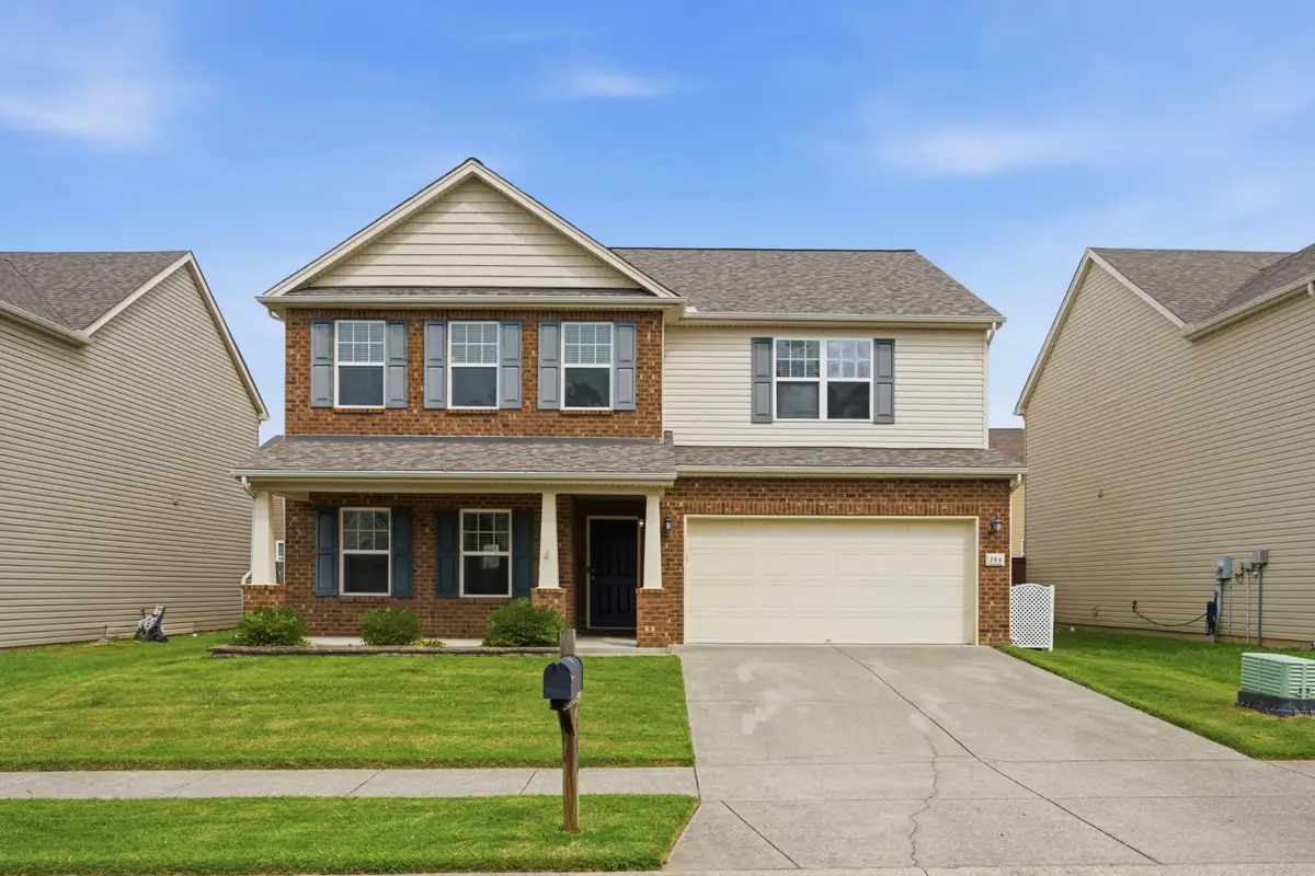 384 Owl Dr, Lebanon, TN 37087 - #1