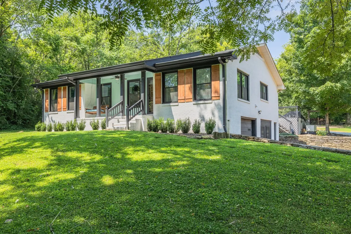 4250 Pate Rd, Franklin, TN 37064 - #1