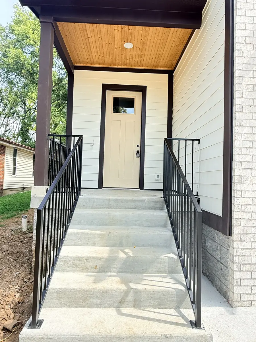 3306 Curtis St #A, Nashville, TN 37218 - #3