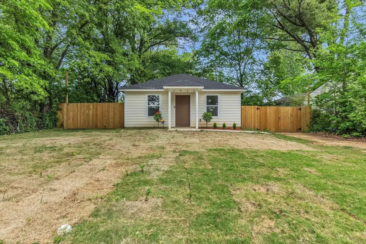 2922 Semmes St, Memphis, TN 38114 - #1