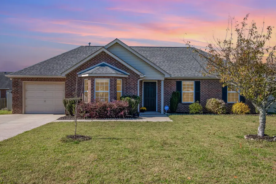 105 Blythe Court, Smyrna, TN 37167 - #2