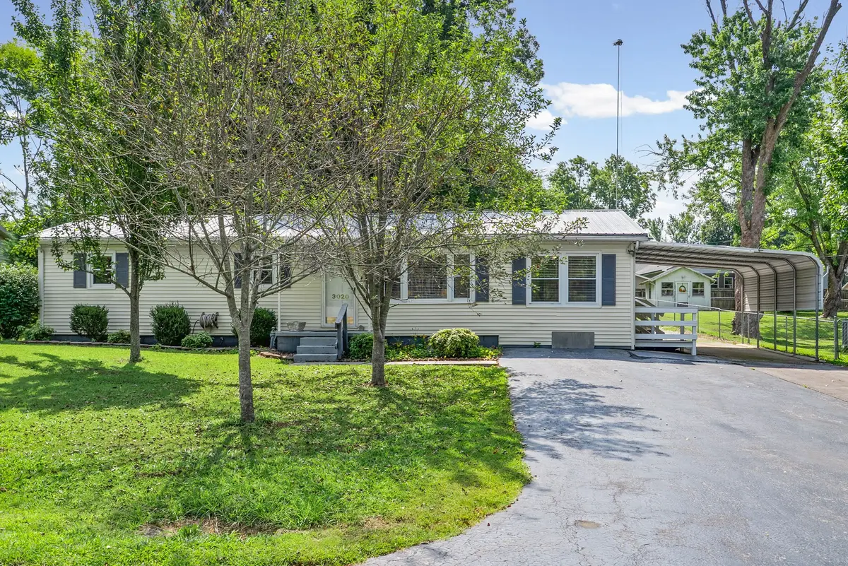 3020 Elinor Dr, Hopkinsville, KY 42240 - #1