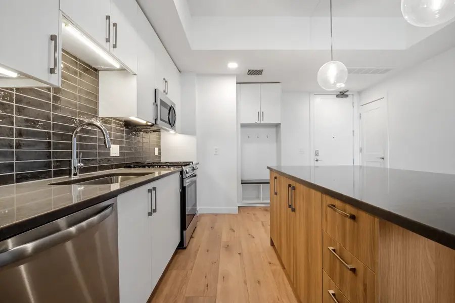 1212 Demonbreun St #A11, Nashville, TN 37203 - #2