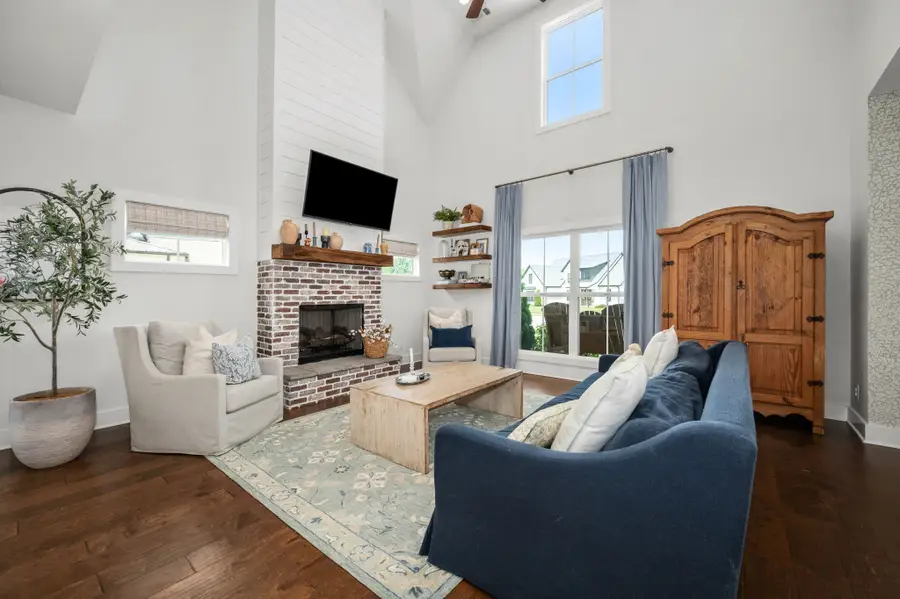 2028 Trout Trl, Murfreesboro, TN 37129 - #3