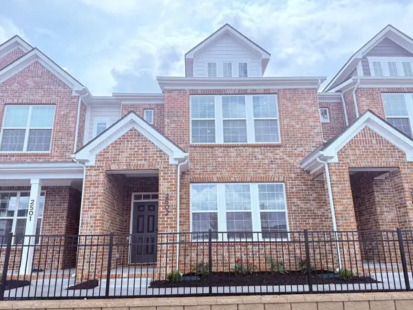 2718 Willowoak Trl #2502, Murfreesboro, TN 37129