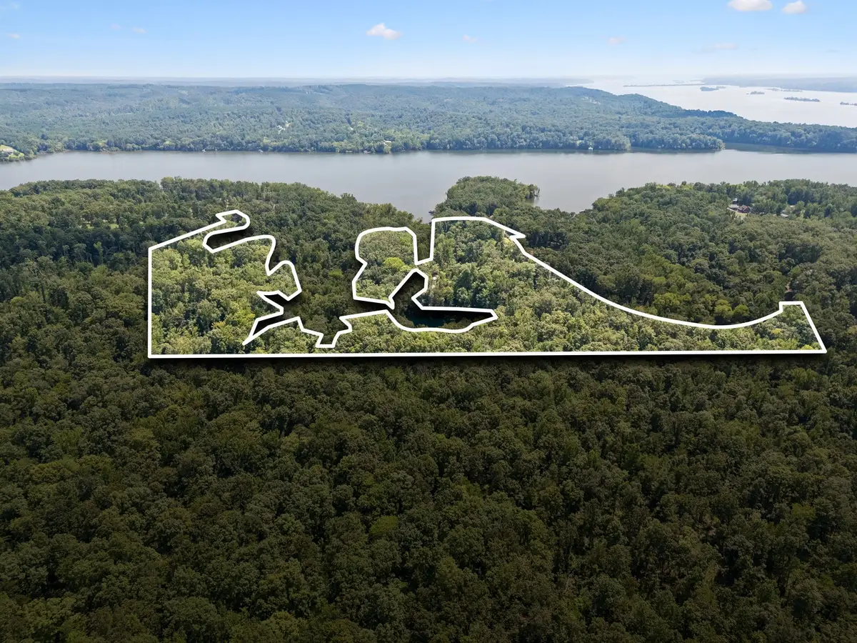 567 Bobcat Trl, Dover, TN 37058 - #1