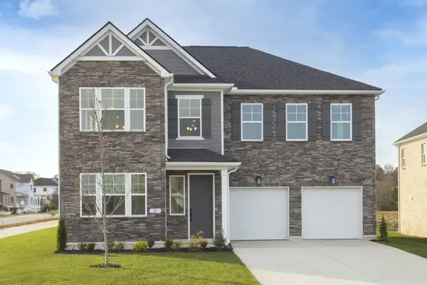 413 Downs Lane, Mount Juliet, TN 37122