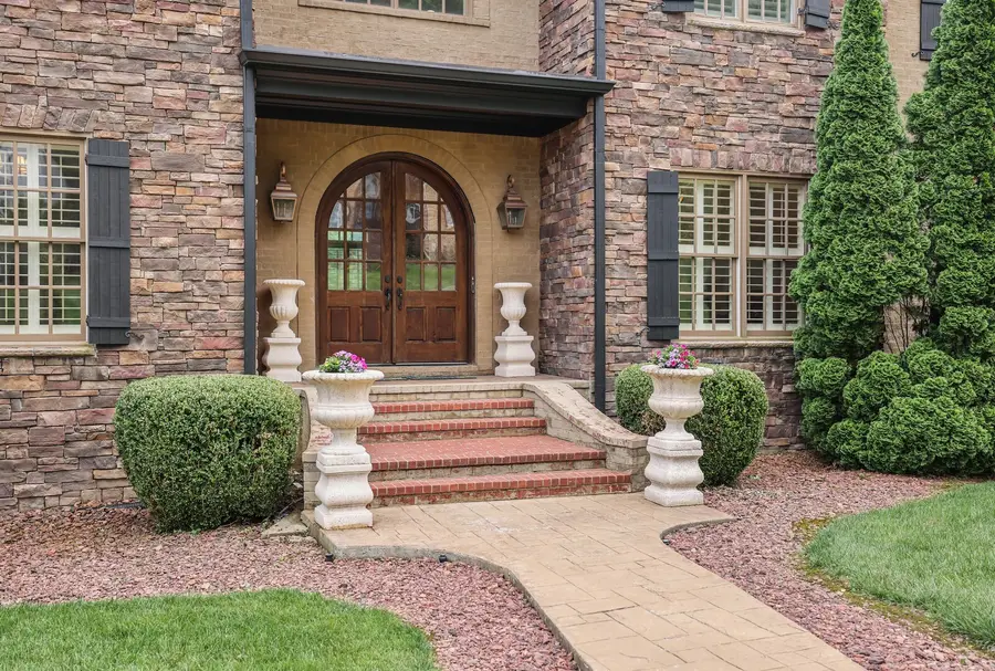 9505 Wicklow Rd, Brentwood, TN 37027 - #2