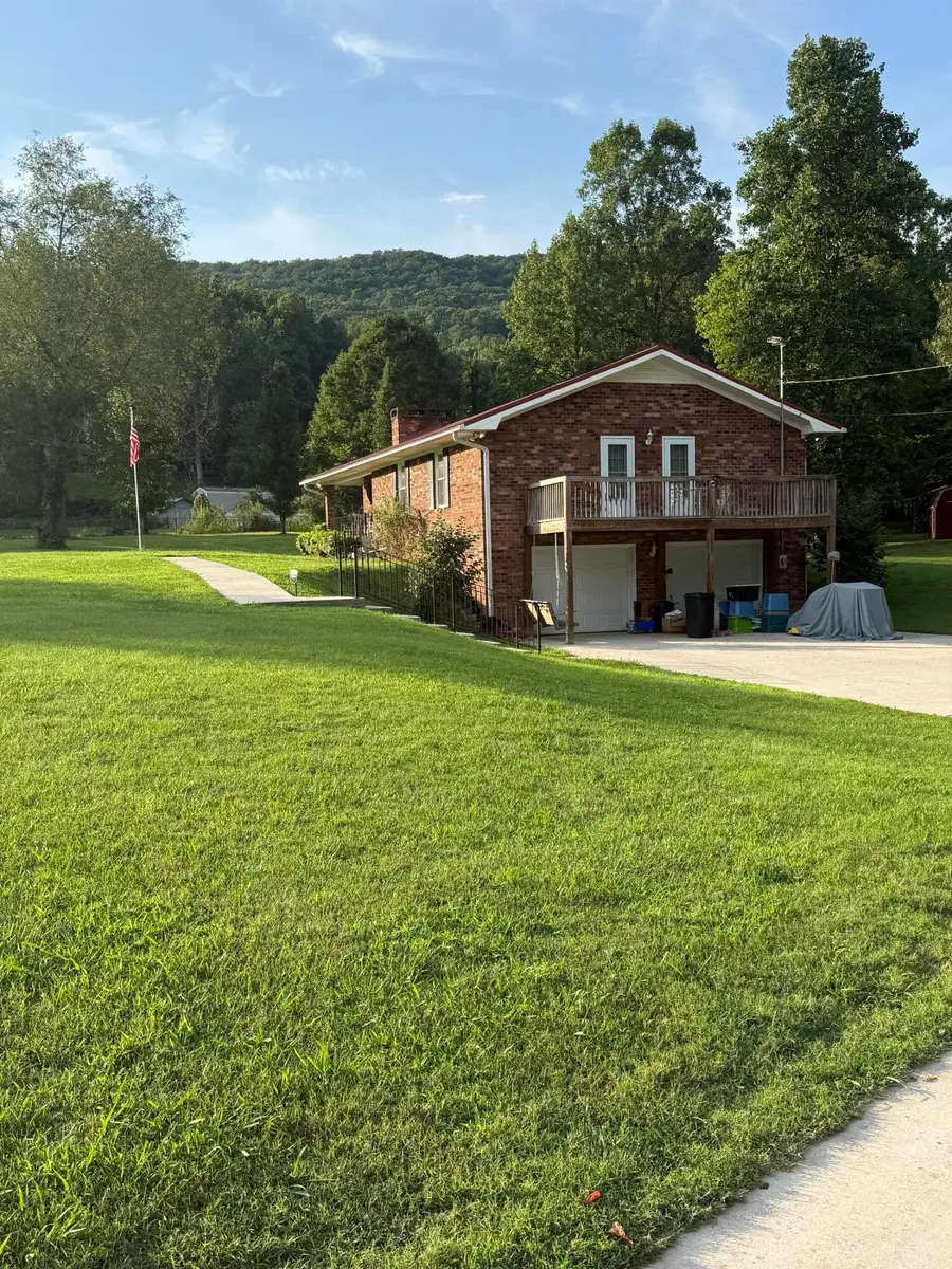 4394 Back Valley Road, Evensville, TN 37332 - #2