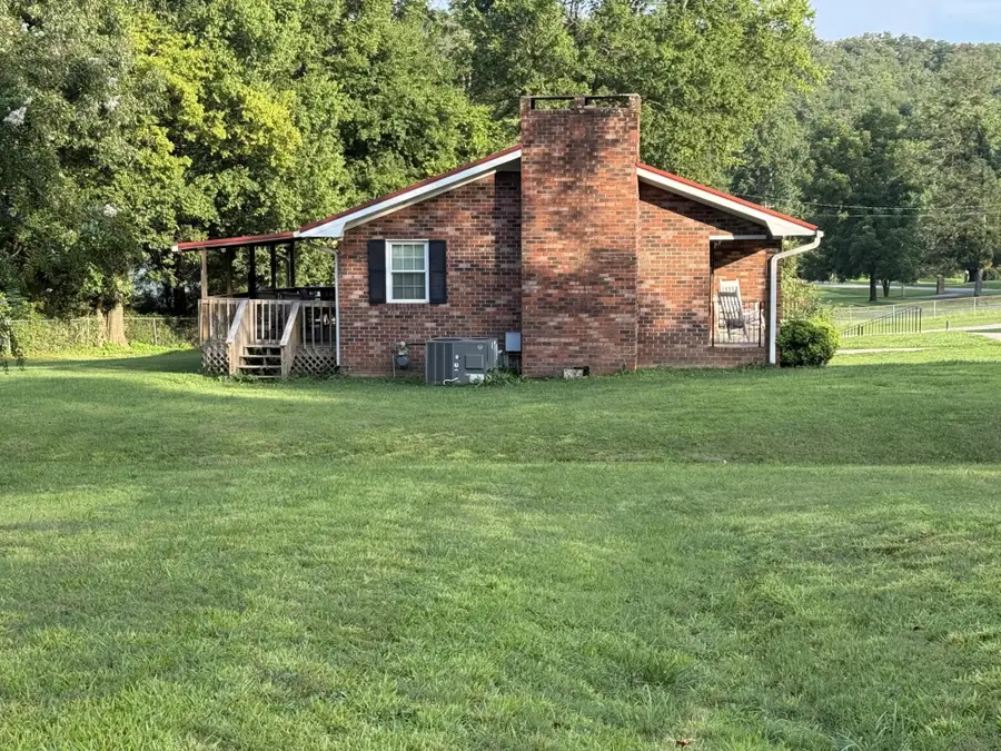 4394 Back Valley Road, Evensville, TN 37332 - #3