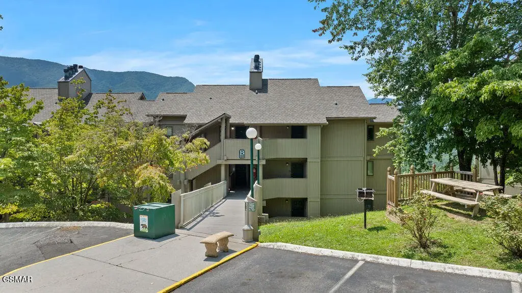 3710 Weber Road #UNIT 304-B, Gatlinburg, TN 37738 - #1