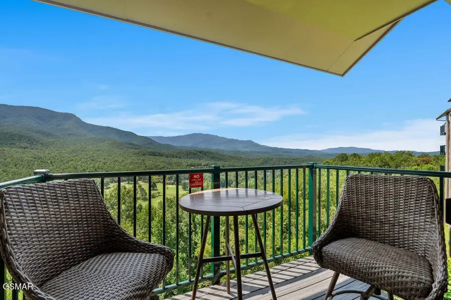 3710 Weber Road #UNIT 304-B, Gatlinburg, TN 37738 - #2