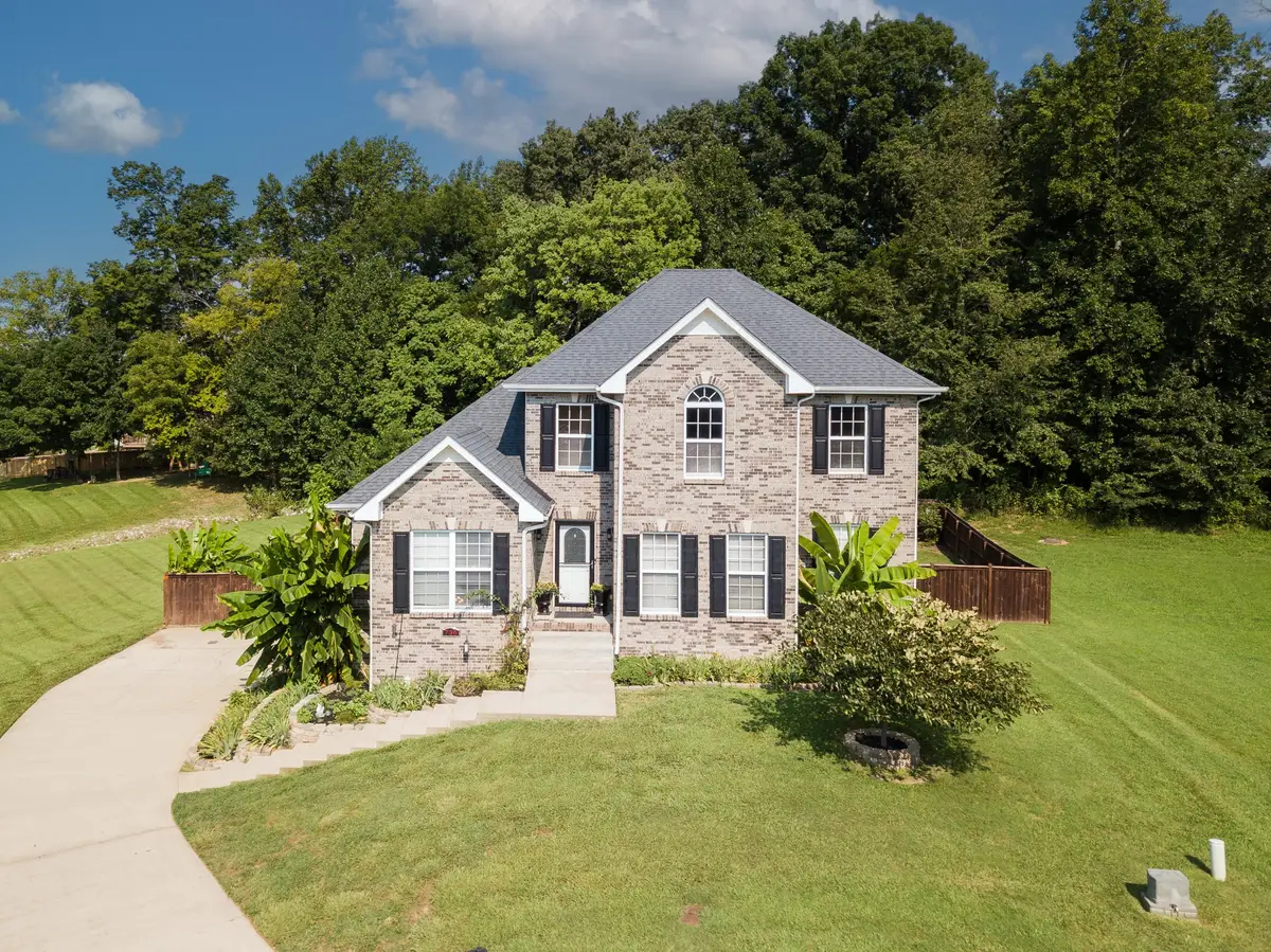 736 Forrest Cove Ct, Clarksville, TN 37040 - #1
