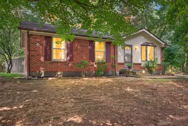 721 Kingsbury Road, Clarksville, TN 37040