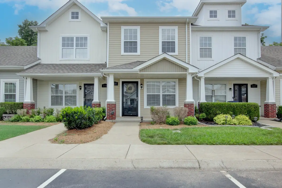 149 Alexander Blvd, Clarksville, TN 37040 - #1