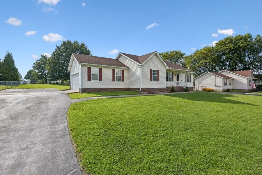 120 Pebble Brook Dr, Murfreesboro, TN 37127 - #2