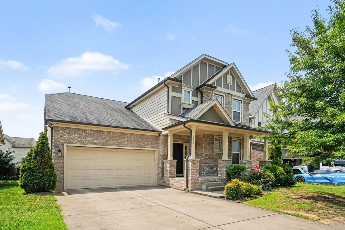 1621 Southhampton Way, Mount Juliet, TN 37122 - #1