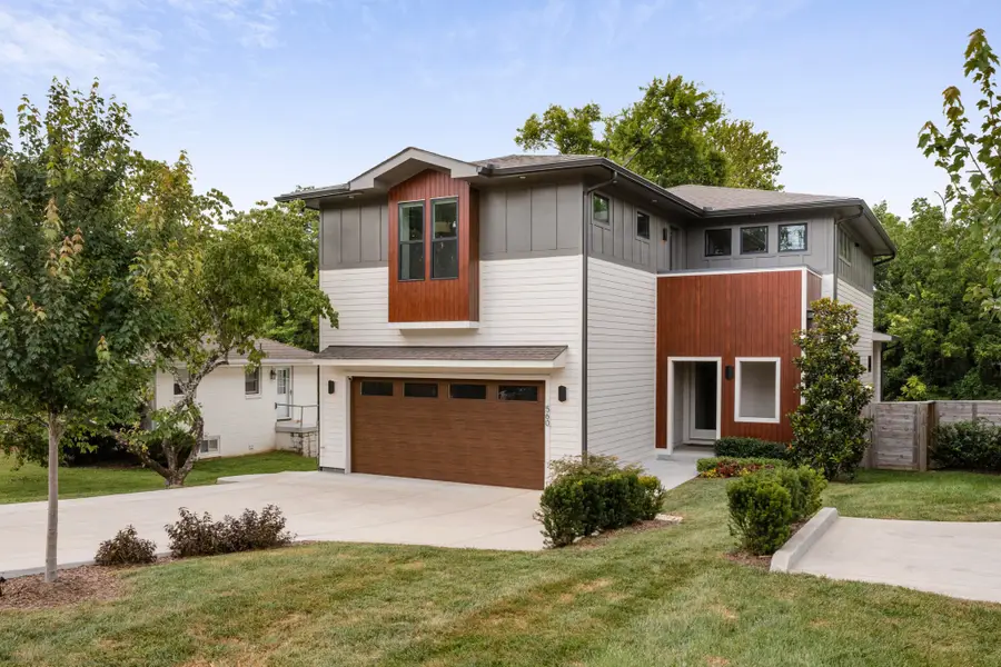 560 Highcrest Dr, Nashville, TN 37211 - #3