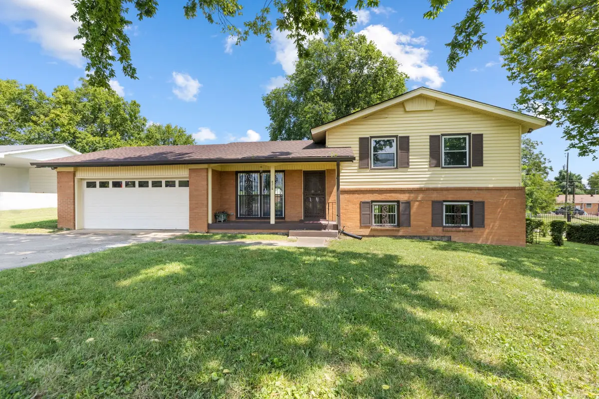 4316 Ashland City Hwy, Nashville, TN 37218 - #1