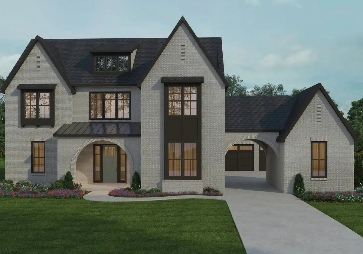 1107 Sage St, Thompsons Station, TN 37179 - #1