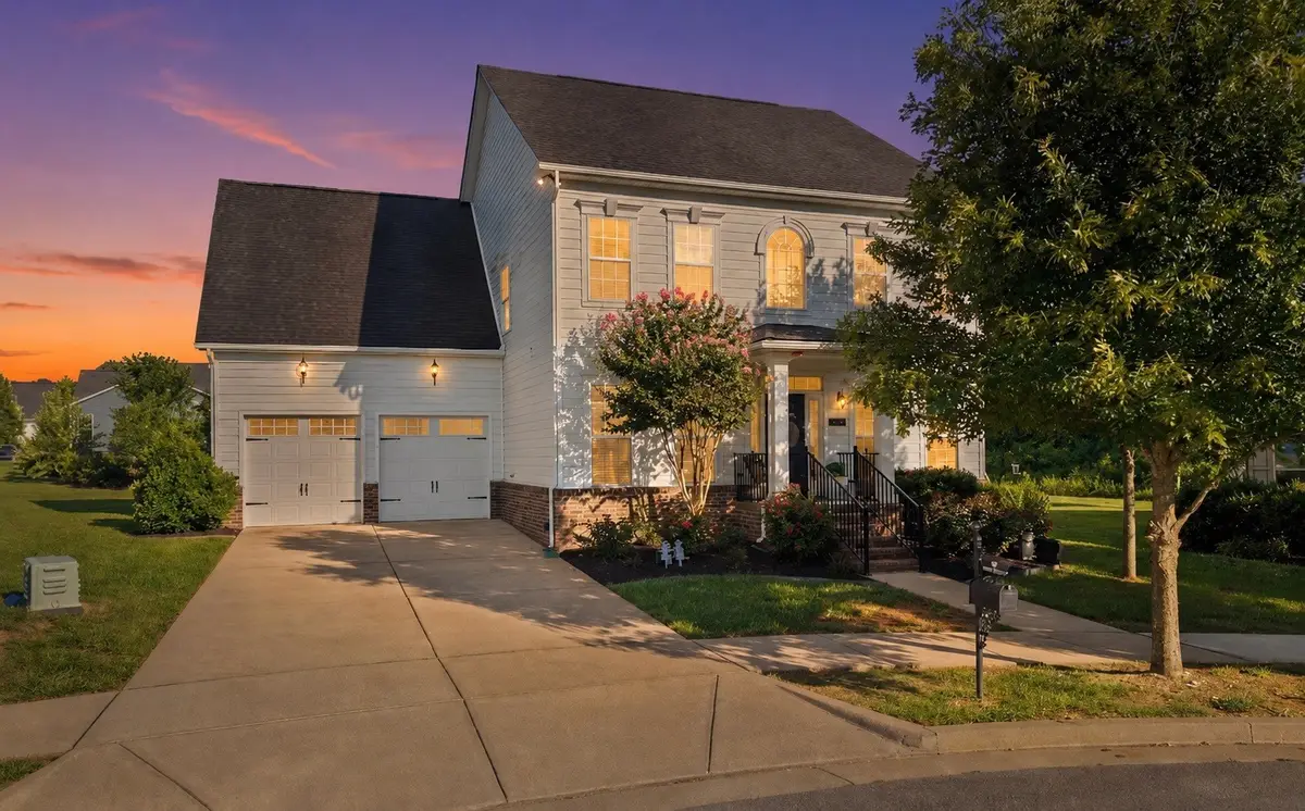 217 Coffenbury Ct, Franklin, TN 37064 - #1