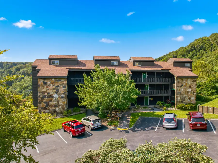 1380 Ski View Dr #3304, Gatlinburg, TN 37738 - #3