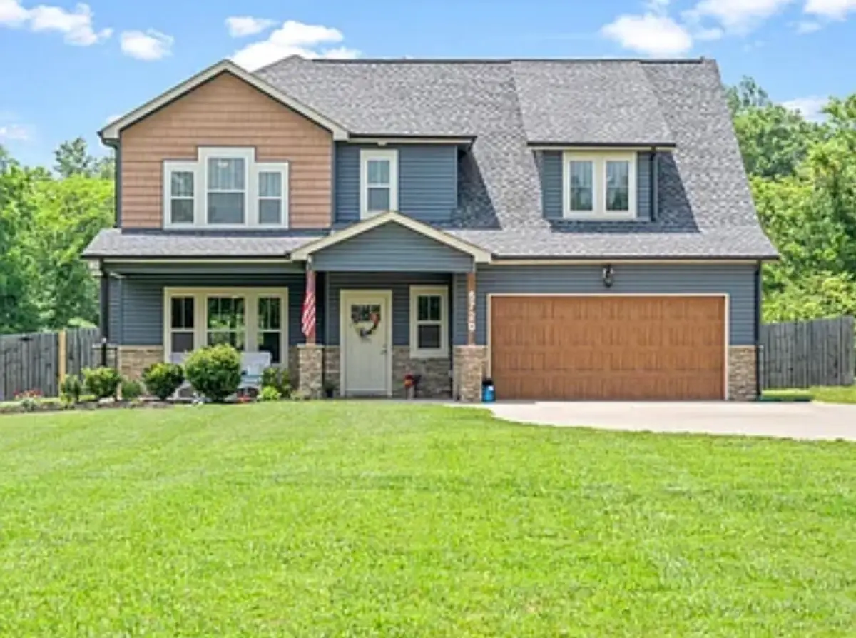 5720 Highway 48, Cunningham, TN 37052 - #1
