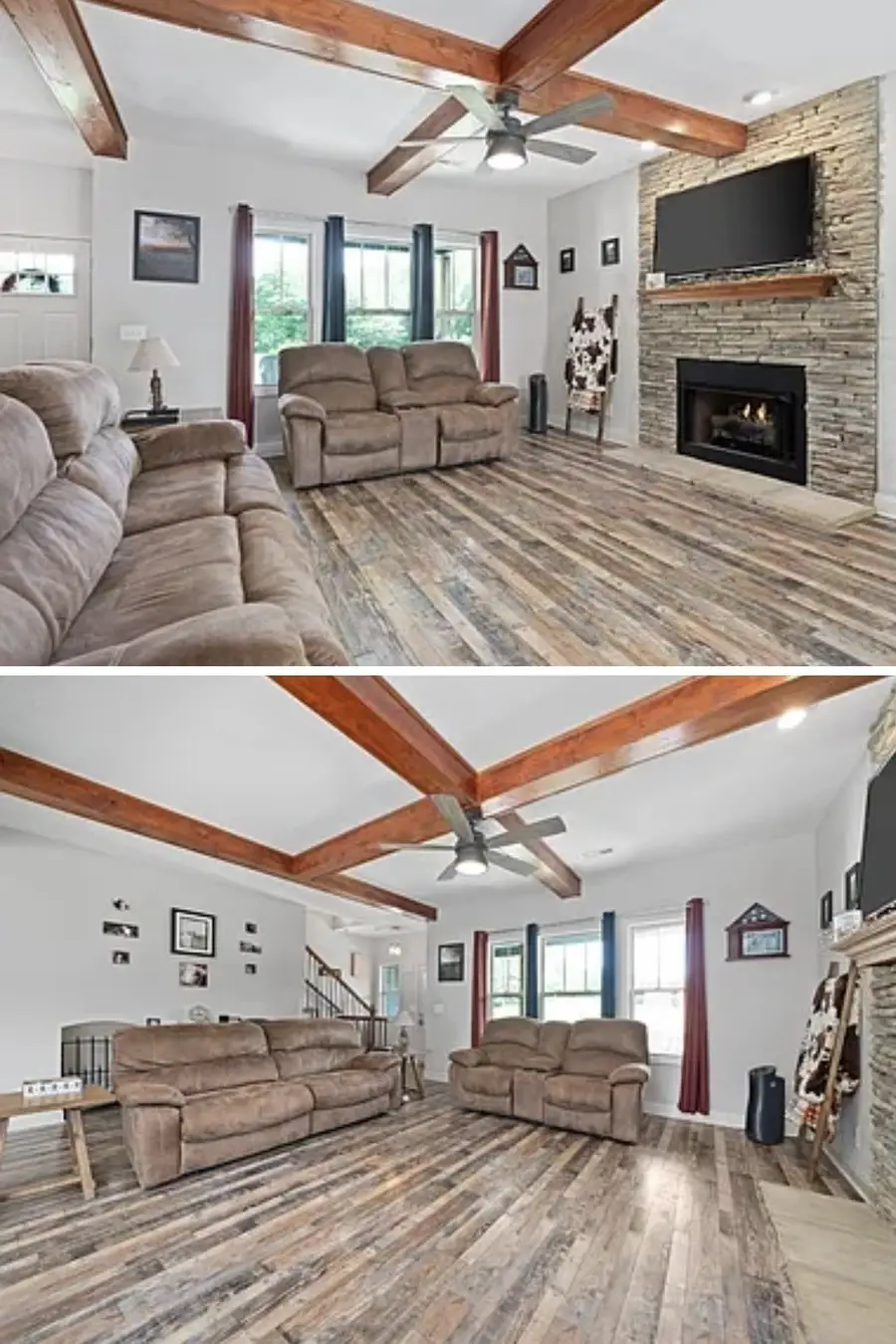 5720 Highway 48, Cunningham, TN 37052 - #3