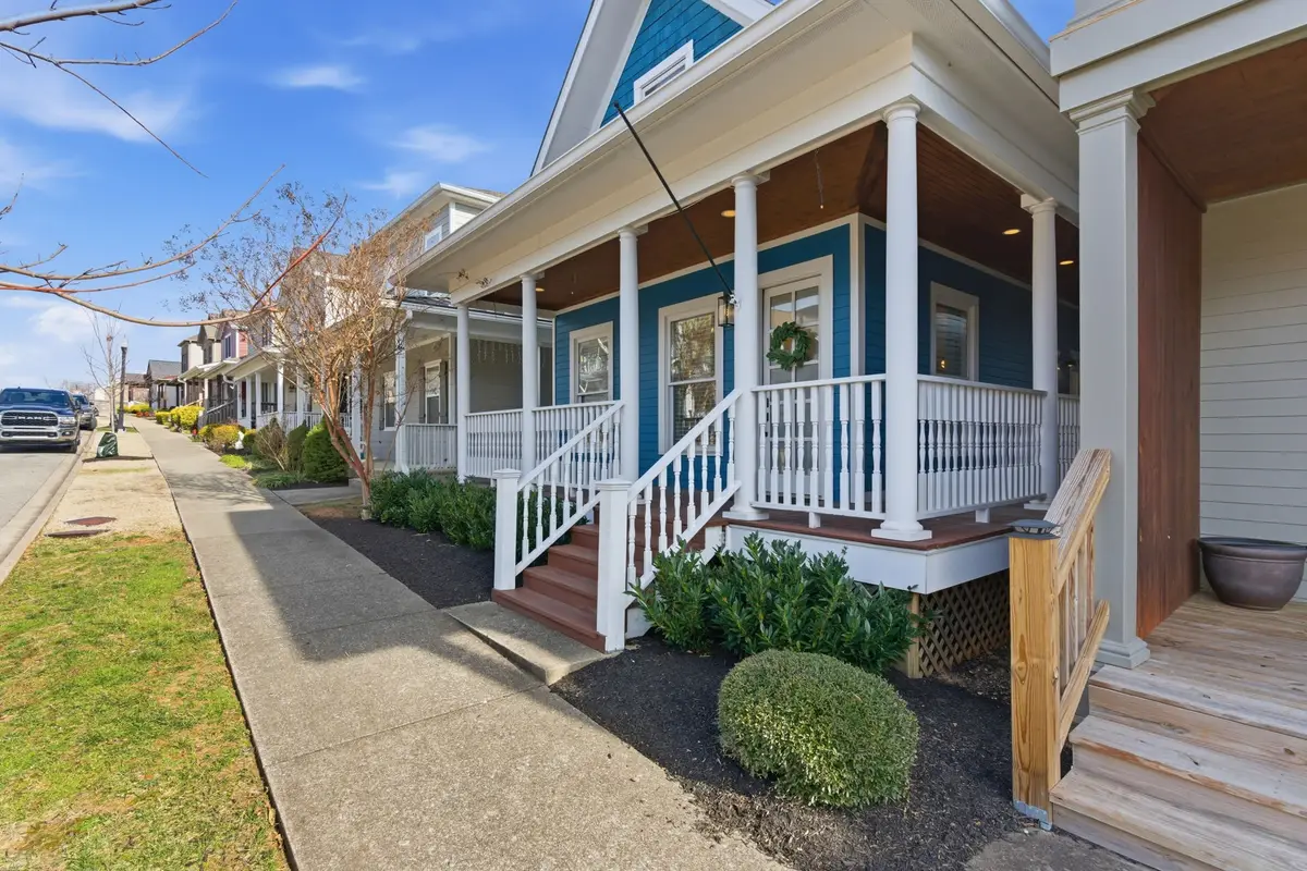 315 Augusta Ave, Pleasant View, TN 37146 - #1